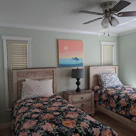 Lux Villas On Beautiful Palmer Ranch Vamo ภายนอก รูปภาพ