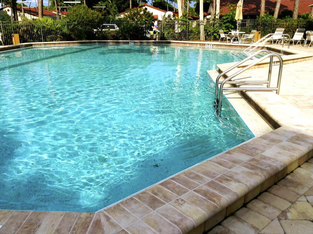 Lux Villas On Beautiful Palmer Ranch Vamo ภายนอก รูปภาพ