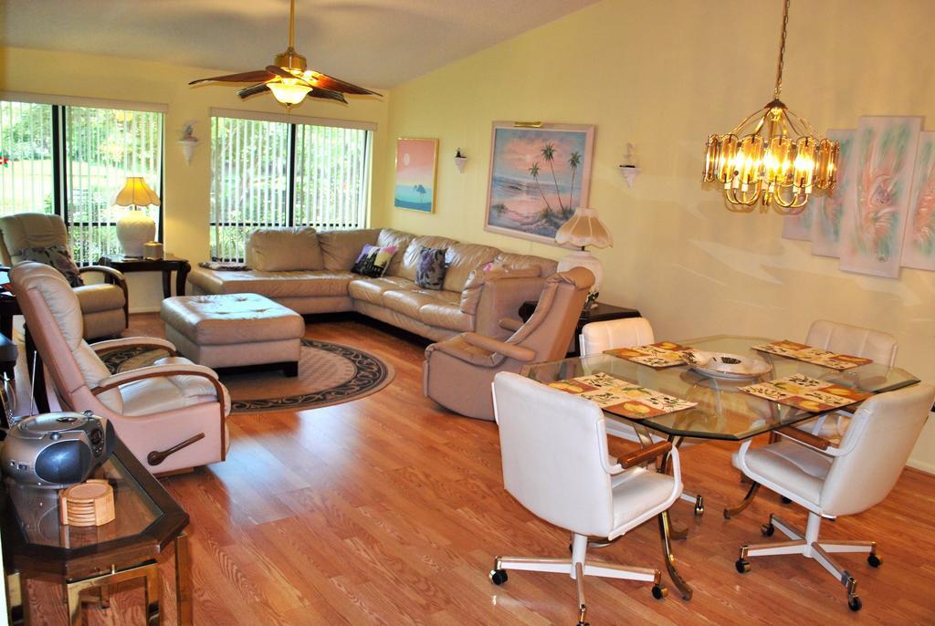 Lux Villas On Beautiful Palmer Ranch Vamo ภายนอก รูปภาพ